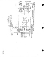 Fender Super-Bassman-CFA7002 - Schematic 